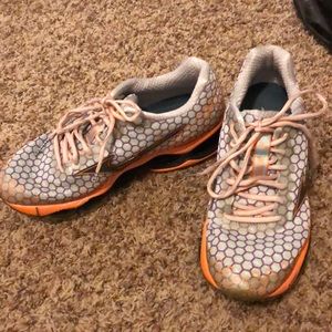 Mizuno Prophecy 4 Running Shoes